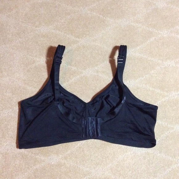 Leading Lady NWOT Claire Everyday Comfort Bra, 48C - Picture 4 of 9